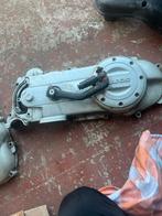 Zip / vespa lx/s 4t carterkap netjes, Ophalen of Verzenden