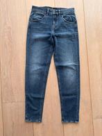 Drykorn LIKE girlfriend jeans blauw 27/32, Drykorn, Blauw, Ophalen of Verzenden, Zo goed als nieuw