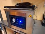 Vacuum apparaat / verpakkingsmachine Hendi Profi Line 410, Ophalen, Zo goed als nieuw