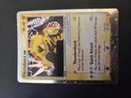 Electabuzz ex, Hobby en Vrije tijd, Verzamelkaartspellen | Pokémon, Ophalen of Verzenden, Zo goed als nieuw
