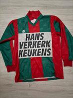 Fc den haag shirt matchworn 1994-1995, Verzamelen, Ophalen of Verzenden, Zo goed als nieuw, Shirt