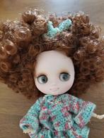bjd Middie  Blythe, Verzamelen, Poppen, Ophalen of Verzenden, Zo goed als nieuw, Kleertjes
