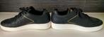 Cruyff Sneakers - Stijlvol en Comfortabel!, Ophalen of Verzenden, Zo goed als nieuw, Zwart, Sneakers of Gympen