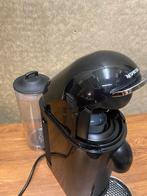 Nespresso Vertuo Plus Koffiemachine, Witgoed en Apparatuur, Koffiezetapparaten, Gebruikt, Espresso apparaat, Ophalen of Verzenden
