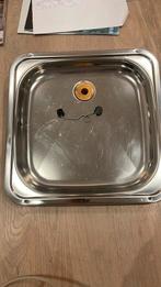 Wastafel / Wasbak voor Caravan of Camper, Ophalen of Verzenden, Gebruikt