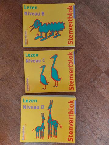 Stenvertblok Taal en spelling, Kinheim taal beschikbaar voor biedingen