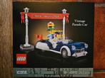 Lego 40913 Vintage Parade Car, Ophalen, Nieuw, Complete set, Lego