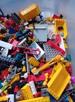 te koop 1 kilo lego, partij lego, diverse lego, Ophalen of Verzenden, Gebruikt