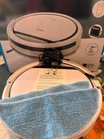 Medion Robotstofzuiger/dweil- Zo goed als nieuw!, Witgoed en Apparatuur, Ophalen of Verzenden, Zo goed als nieuw, Robotstofzuiger