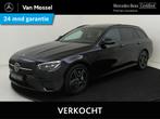 Mercedes-Benz E-klasse Estate 300 e AMG Line / Panoramadak/, Automaat, Gebruikt, Euro 6, 4 cilinders