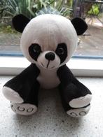 Panda pandabeer beer van Hema meet ca 17 cm, Ophalen of Verzenden, Zo goed als nieuw, Beer