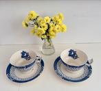 Adams Juliet Kop en Schotel Set, Ophalen of Verzenden, Zo goed als nieuw, Overige stijlen, Kop(pen) en/of Schotel(s)