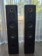 Davis acoustics, Overige merken, Gebruikt, Ophalen of Verzenden, 120 watt of meer