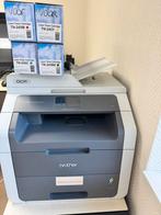 Brother DCP-9020CDW Kleurenlaserprinter, Computers en Software, Printers, Ophalen, Gebruikt, All-in-one, Kleur printen