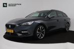 Seat Leon Sportstourer 1.5 TSI FR Business Intense (TREKHAAK, Auto's, Seat, Voorwielaandrijving, 65 €/maand, 4 cilinders, 150 pk