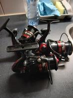 3 x ultimate feeder molens, Ophalen, Zo goed als nieuw, Molen