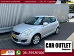 Suzuki Swift 1.2 Summer EASSS Clima, LM, APK 07-2026 Cruise, Auto's, Suzuki, Voorwielaandrijving, Stof, Gebruikt, 4 cilinders