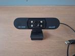 Ashu Webcam - HD 1080P, Ophalen of Verzenden, Gebruikt, Bedraad