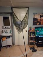 Karper Net - Groot formaat, Watersport en Boten, Hengelsport | Karpervissen, Ophalen, Gebruikt, Net of Fuik