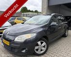 Renault Megane Estate 1.6 Dynamique / 5DRS / N.A.P, Voorwielaandrijving, Gebruikt, 4 cilinders, Handgeschakeld