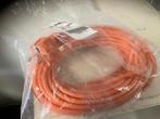 285. Nilfisk netsnoer power cord VF89043U, Ophalen of Verzenden, Nieuw