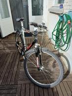 Giant Boulder Shock ATB 21,5 inch, Ophalen, Gebruikt, Hardtail, Giant