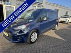 Ford Transit Connect 1.0 Ecoboost L2 Trend 3 zits (bj 2018), Auto's, Bestelauto's, Voorwielaandrijving, Electronic Stability Program (ESP)
