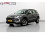 Ford Kuga 2.5 PHEV Titanium 225PK AUTOMAAT | CARPLAY | VERWA, Auto's, 72 km, Gebruikt, Euro 6, 4 cilinders