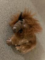 Alf knijppoppetje pluche, Ophalen of Verzenden, Zo goed als nieuw