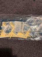 NOS gilera runner sp paars geel stickerset stickers sticker, Ophalen of Verzenden