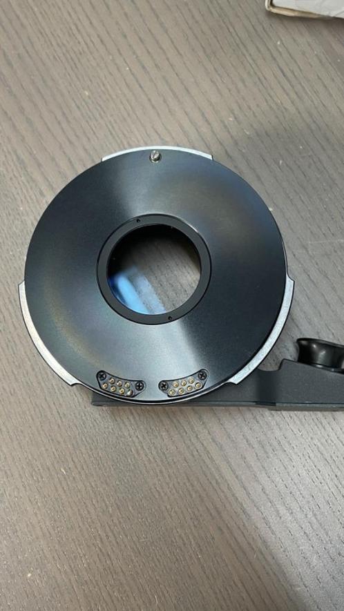 Fujinon ACM-21 Lens Adapter PMW-EX3 / PMW-300 (incl. btw), Audio, Tv en Foto, Fotografie | Lenzen en Objectieven, Gebruikt, Toebehoren