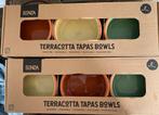 Nieuwe tapas schaaltjes, Ophalen, Nieuw, Overige stijlen, Schaal of Schalen