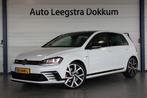 Volkswagen Golf 2.0 TSI GTI Clubsport 2e eigenaar | Schaalst, Auto's, Volkswagen, Gebruikt, 4 cilinders, Alcantara, 14 km/l