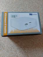 Power Dynamics BT20 Compact BT Versterker, versterker, Overige merken, Nieuw, Ophalen of Verzenden, Minder dan 60 watt