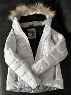 Dames Skijas, Ophalen, Zo goed als nieuw, Maat 38/40 (M), Jack