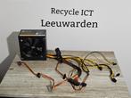 Silentiumpc 450w max voeding psu power supply si-450, Ophalen of Verzenden, Gebruikt