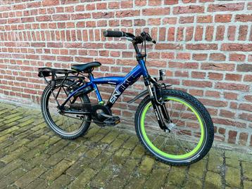 Batavus Snake 20 inch jongensfiets beschikbaar voor biedingen