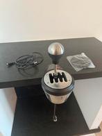 Thrustmaster TH8A shifter, Ophalen of Verzenden, Zo goed als nieuw