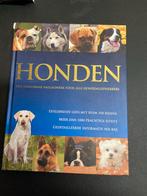 Honden - Een onmisbaar naslagwerk, Ophalen, Zo goed als nieuw