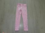 lichtroze meisjeslegging van Puma, maat 152, Kinderen en Baby's, Kinderkleding | Maat 152, Ophalen of Verzenden, Gebruikt, Meisje