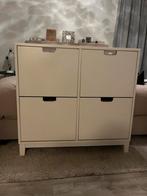 IKEA schoenenkast - 96x17x90 - Goede conditie, Huis en Inrichting, Ophalen, Zo goed als nieuw