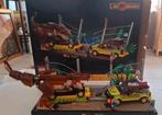 LEGO Jurassic Park T. Rex Breakout - Compleet!, Kinderen en Baby's, Speelgoed | Duplo en Lego, Ophalen of Verzenden, Zo goed als nieuw