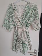 Leuke jumpsuit, Ophalen of Verzenden, Nieuw, Maat 38/40 (M), Groen