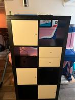Ikea vakkenkast, Ophalen, Gebruikt