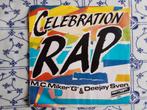 M.c. moker g & deejay sven        Celebration rap, Cd's en Dvd's, Vinyl Singles, Ophalen of Verzenden, Zo goed als nieuw, Hiphop en Rap