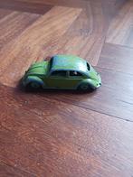 Volkswagen kever, dinky toys, Ophalen of Verzenden
