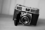 Kodak Retina IIIC type 028 Mooie staat, Ophalen of Verzenden, Zo goed als nieuw, Compact, Overige Merken