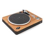 House of Marley platenspeler Wireless (NIEUW uit doos), Audio, Tv en Foto, Platenspelers, House of Marley, Nieuw, Customersupport@thehouseofmarley.com