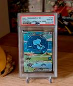 Bubble Mew PSA 10, Ophalen of Verzenden, Zo goed als nieuw