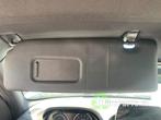 Zonneklep van een BMW 1-Serie, Auto-onderdelen, Interieur en Bekleding, Ophalen of Verzenden, 3 maanden garantie, Gebruikt, BMW
